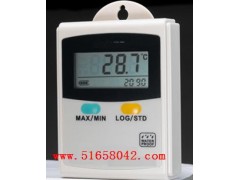 温湿度记录仪  HAD-S100-TH+