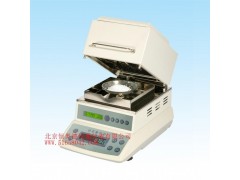 卤素快速水分测定仪（分之度)SHW-SFY30A