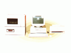 自动水分测定仪(分析水） ZH-WBSC-3000