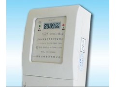 三相三线电子式预付费农灌电度表 ZBL-DSSY314 .