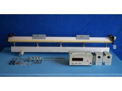 气 垫 导 轨  GSX-J2125型