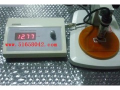 方块电阻/电阻率四探针测试仪  HAD-WSP-51