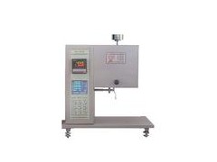 液晶显示熔体流动速率测定仪 熔体流动速率测定仪