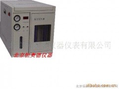 氢空发生器  BJW-ZHK500