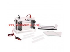 垂直电泳槽  HAD-JY-SCZ8