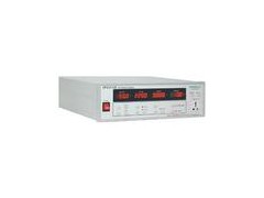 程控式变频稳压电源 交流变频电源  HYD-DPS1005