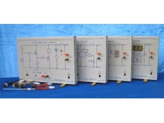 传感器应用实验器 GSX-J2482A型