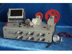0能的转化演示器   GSX-J2481-1型