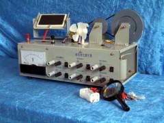 能的转化演示器   GSX-J2481型