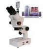 电脑型连续变倍体视显微镜/体视显微镜