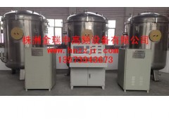 3000度石墨化爐