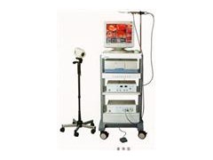 宮腔鏡一體機
