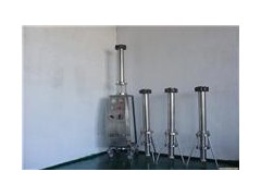 静态轴向压缩柱  DL/WD-SAC