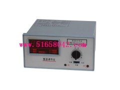 数字显示温度调节仪  HA-XMT-101