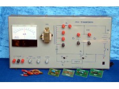 电磁振荡演示仪  GSX-J2434-1型