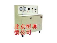 橡胶脆性温度试验机/脆性温度试验机  HAD-DGCX