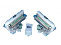 光电吸边器 DS-GX-90-3