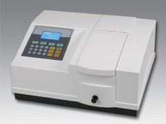 紫外可见分光光度计/可见分光光度计 HAD-756PC