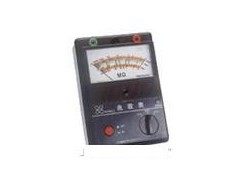 电动兆欧表/兆欧表/电阻测试仪 SYZ-NL3123