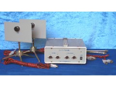 声速测量仪     GSX-J2217型