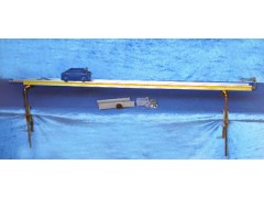 轨道小车  GSX-J2183型
