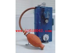 光干涉甲烷检定器/光干涉甲烷检定仪  HAD-CJG10D