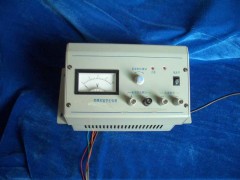 物理实验学生电源   型号：GSX-J1202-3型