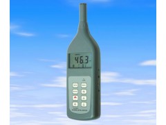 多能声计/声计/多能噪声计/噪音计SL-5868P