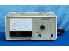 晶体管毫伏表   GSX-J0412-1型