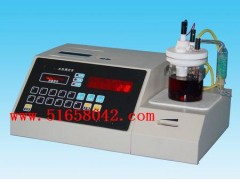 水份测定仪/水分测定仪/微量水分仪  HAD-WA-1A