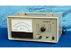 晶体管毫伏表   GSX-J0412-2型