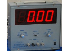 演示微电流电阻表   GSX-J15017