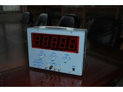中数字演示电表  GSX-J15003型