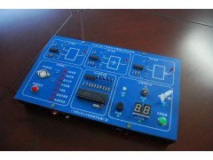 门电路和传感器应用实验箱   GSX-J24055型