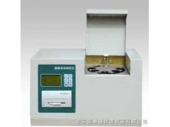 自动酸值测定仪/酸值测定仪   HD-BSC-2006