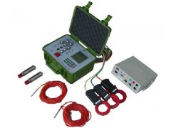 便携式泵效测试仪  HA-BCY-2B