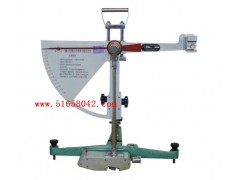 表盘式路面摩擦系数测定仪 HDK-BP