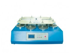 织物马丁代尔耐磨仪  CD-YG401A型