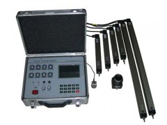 防坠器试验仪  防坠器检测仪 HA-DF8000