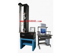 桌上型微机数控体电子试验机   HAD-210A