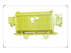 矿用隔型干式变压器   KBSG-T-400/10