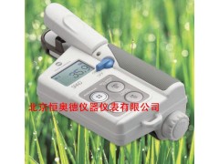 spad值叶绿素仪 SPAD 502Plus