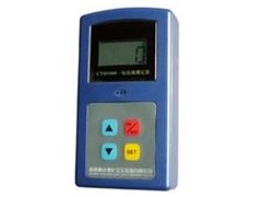 氧化碳测定器  LTS1-CTH1000