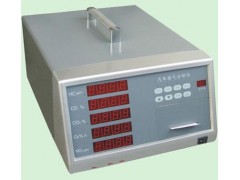 汽车排气分析仪 排气分析仪  NTP1-HPC501