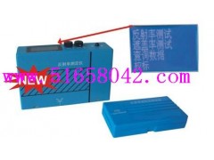 便携式反射率测定仪  SP-JFB-IB