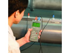 XCT-2000H  手持式超声波流量计