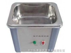 体式桌面式小型超声波清洗机/超声波清洗机