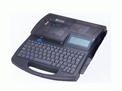 中英文线号机    C-200E