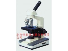 单目生物显微镜/生物显微镜   LX6-XSP-3CA　