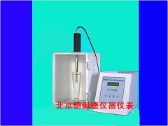 超声波处理仪/超声波提取仪  HNS-SY-300